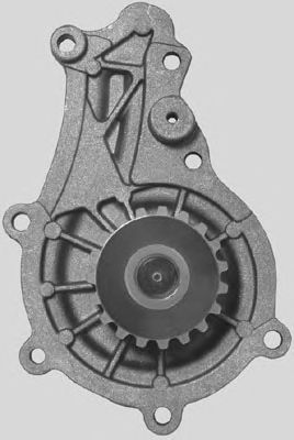 OPEN PARTS wap843200 -  Водяной насос